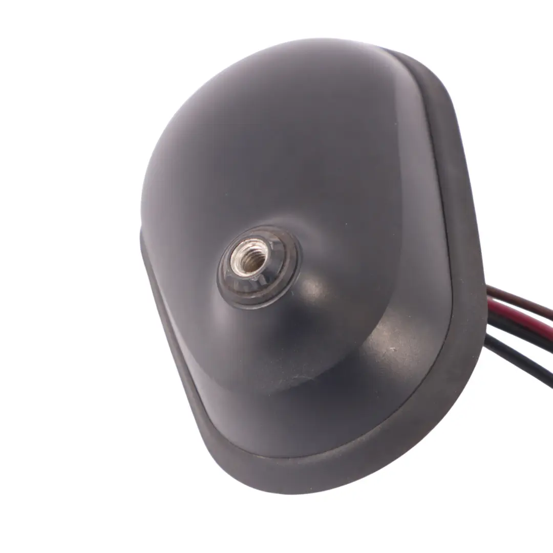 Mercedes W169 W245 Antenne aérienne de toit Module de commande radio - SKU A1698203775 - Numéro de pièce A1698203775