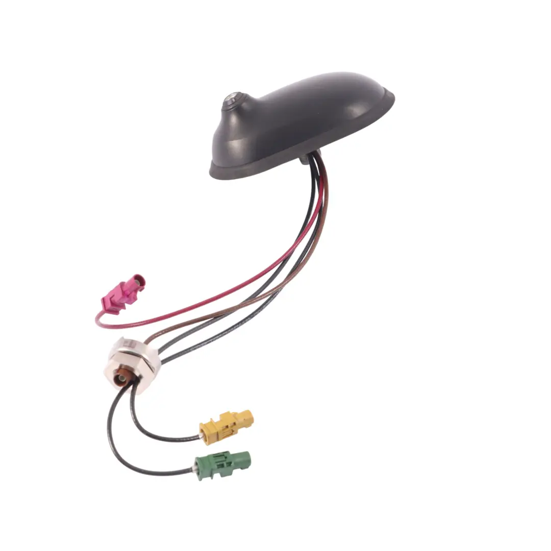 Antenna Tetto Radio Modulo di controllo per Mercedes W169 W245 con numero di parte A1698203775 Mercedes W169 W245 Antenna Tetto Radio Modulo di controllo - SKU A1698203775 - Numero di parte A1698203775