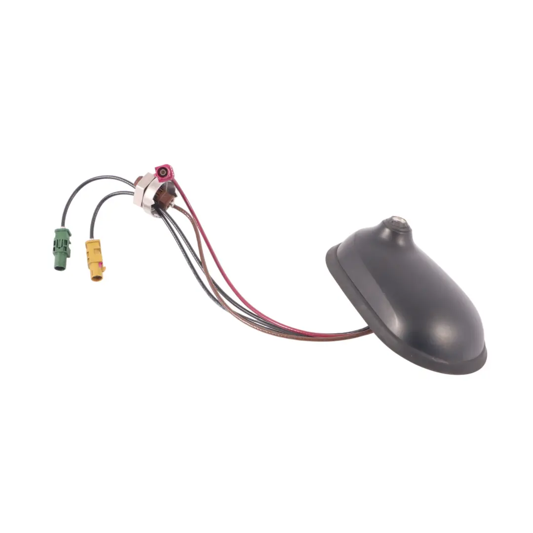 Antenne Dachantenne Radio Steuergerät Modul Mercedes W169 W245 - SKU A1698203775 - Teilenummer A1698203775