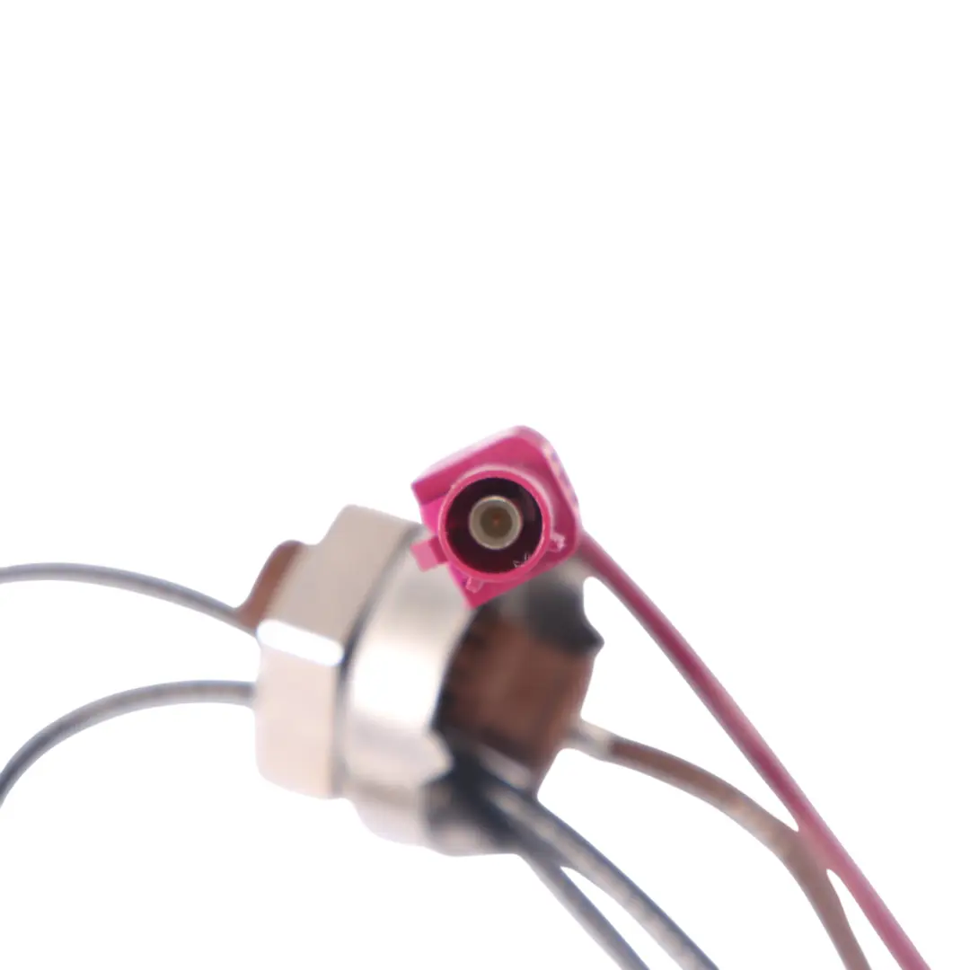 Mercedes W169 W245 Antenne aérienne de toit Module de commande radio - SKU A1698203775 - Numéro de pièce A1698203775