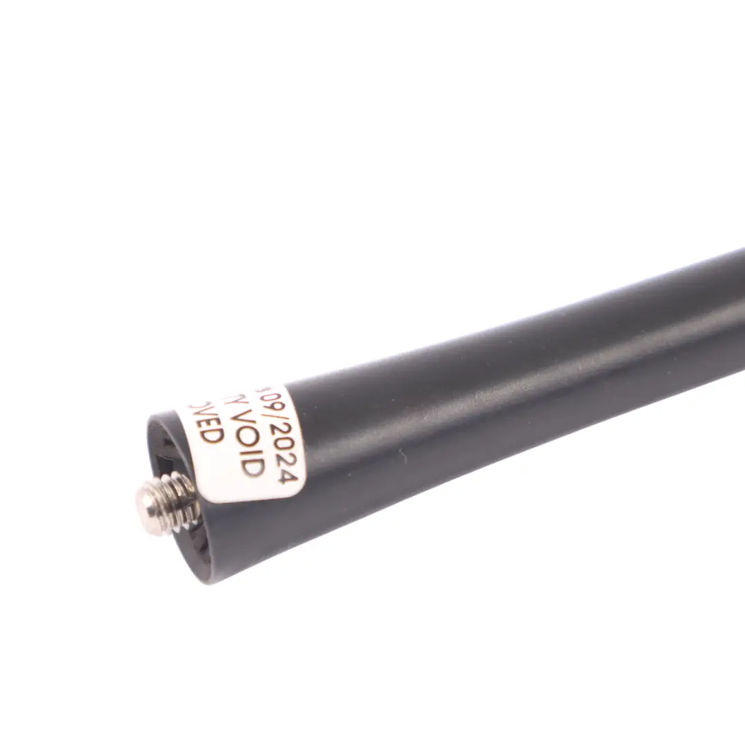 Antenne Dach Antenne Radio Stab für Mercedes W169 W245 mit Teilenummer A1698204175 Mercedes W169 W245 Antenne Dach Antenne Radio Stab - SKU A1698204175 - Teilenummer A1698204175