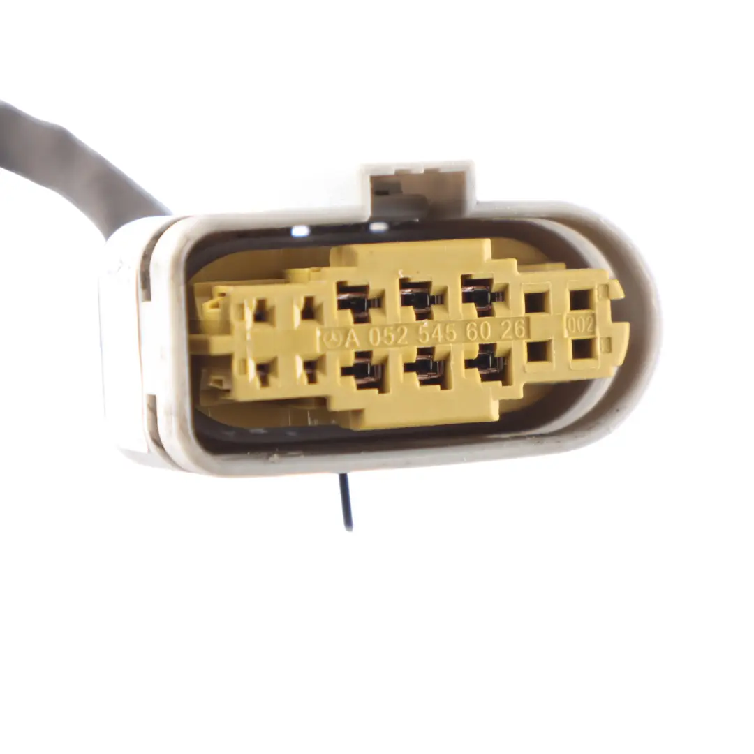 Mercedes W169 Headlight Cable Headlamp Wiring Harness Loom Front - SKU A1698206461-2 - Part number A1698206461