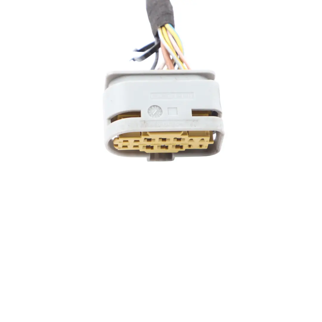 Mercedes W169 Headlight Cable Headlamp Wiring Harness Loom Front - SKU A1698206461-2 - Part number A1698206461