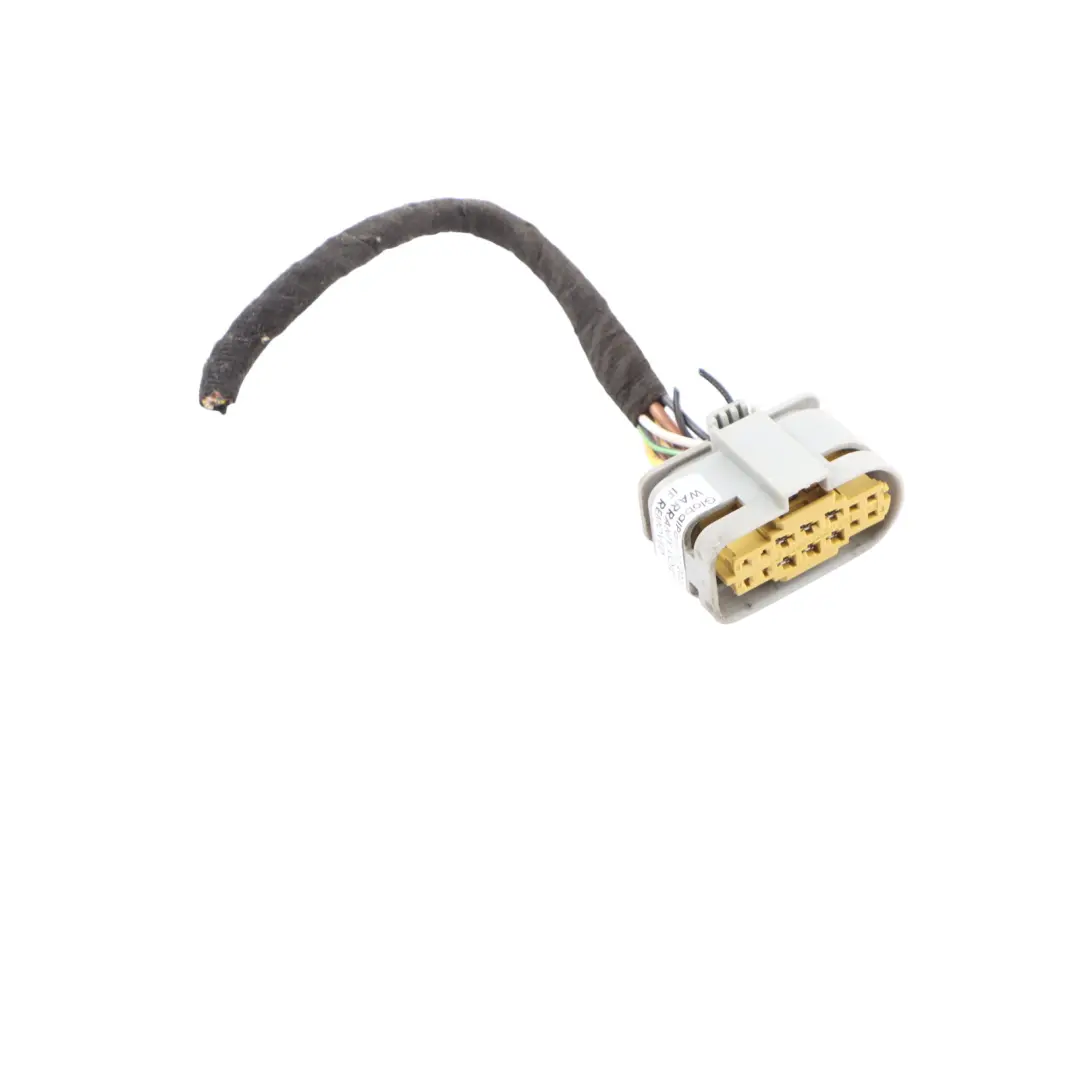 Headlight Cable Headlamp Wiring Harness Loom Front to Mercedes W169 with Part number A1698206461 Mercedes W169 Headlight Cable Headlamp Wiring Harness Loom Front - SKU A1698206461-2 - Part number A1698206461