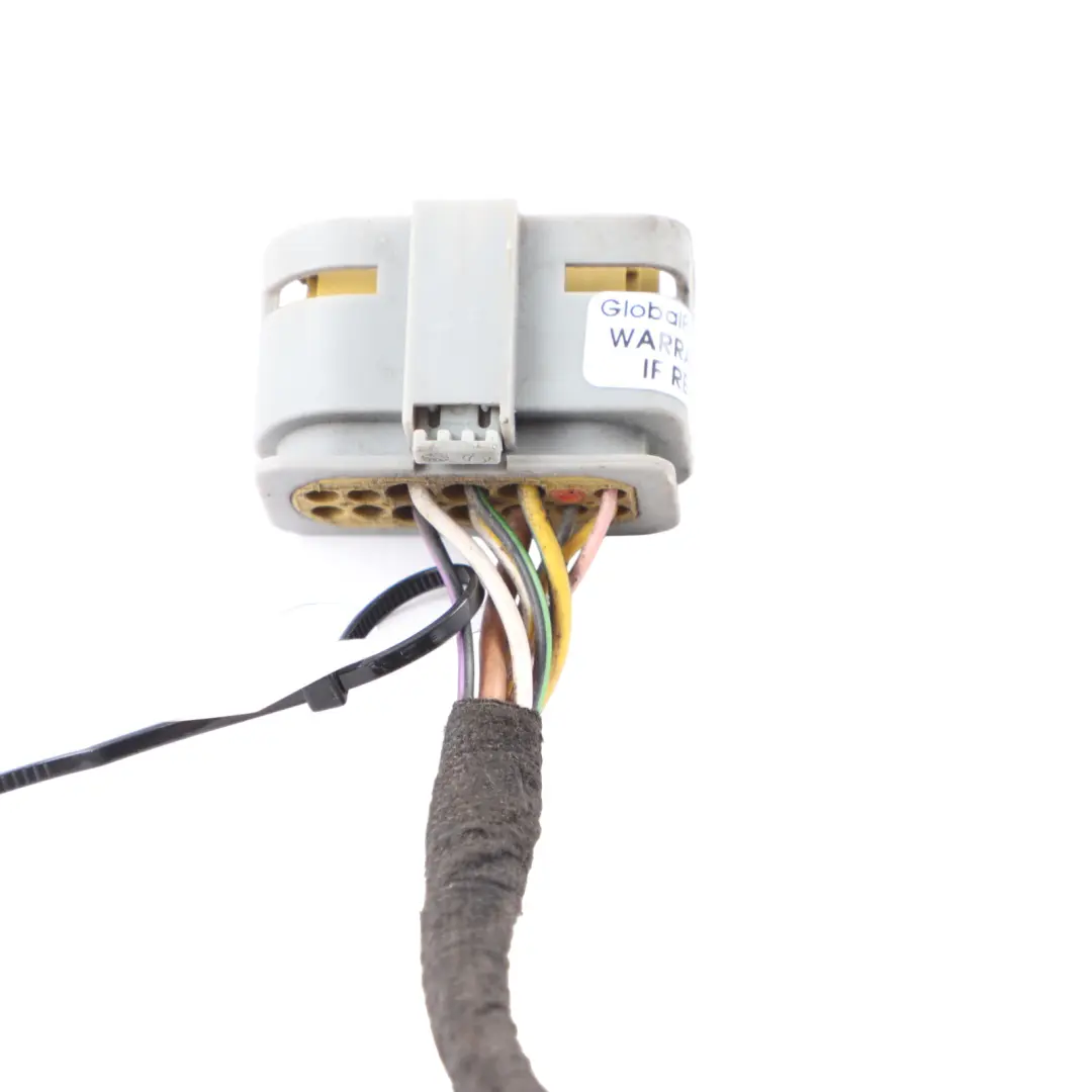 Headlight Cable Headlamp Wiring Harness Loom Front to Mercedes W169 with Part number A1698206461 Mercedes W169 Headlight Cable Headlamp Wiring Harness Loom Front - SKU A1698206461-2 - Part number A1698206461