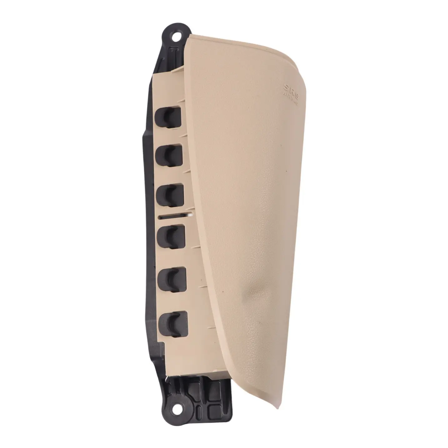 Mercedes W169 Columna C Trasera Unidad De Módulo De Aire Izquierda A1698600705