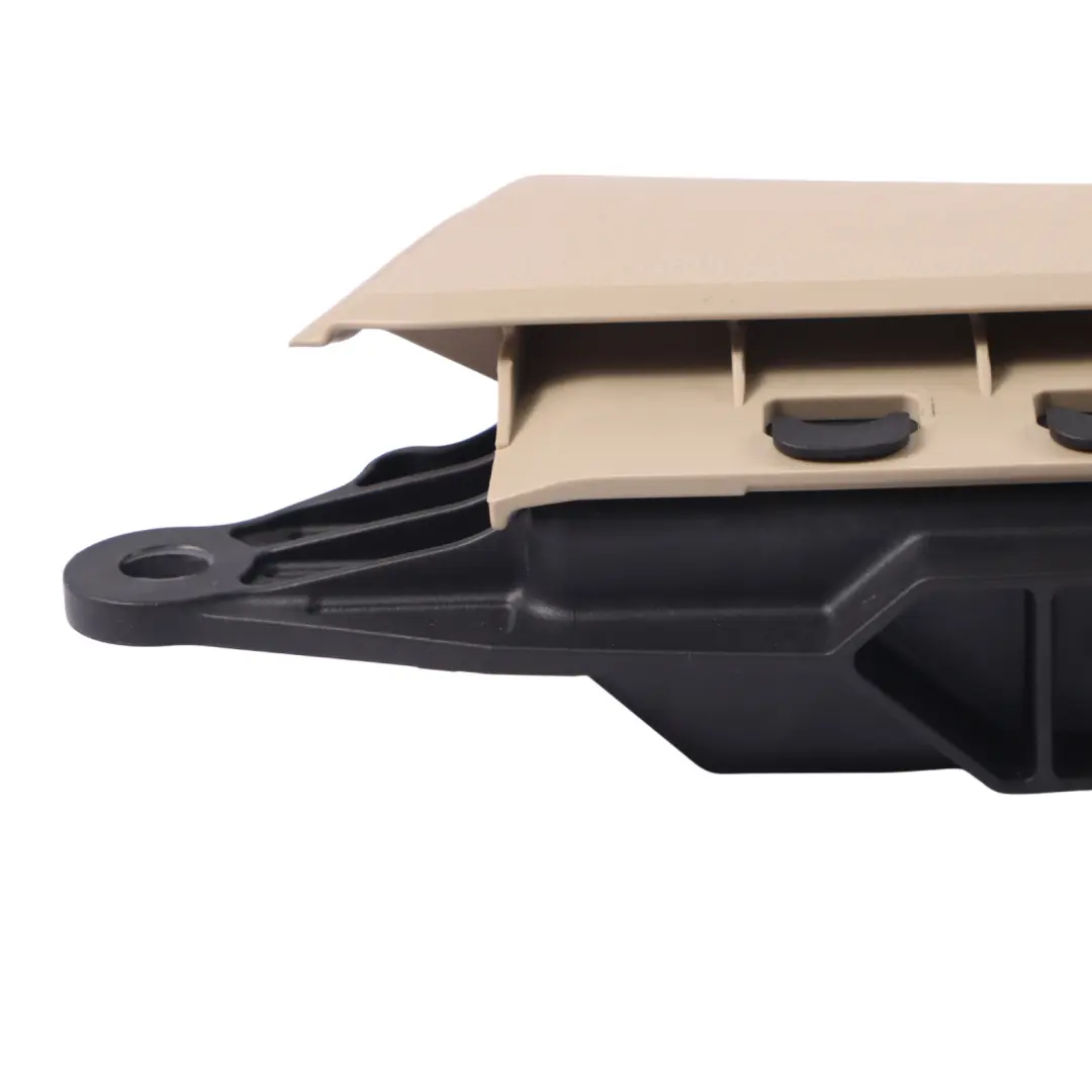 Mercedes W169 Colonne Arrière Du Pilier C Module D'Air Gauche - SKU A1698600705 - Numéro de pièce A1698600705