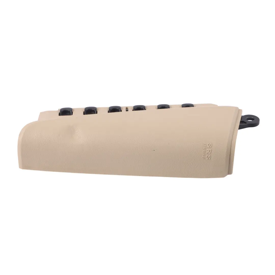 Mercedes W169 Columna C Trasera Unidad De Módulo De Aire Izquierda - SKU A1698600705 - Número de pieza A1698600705
