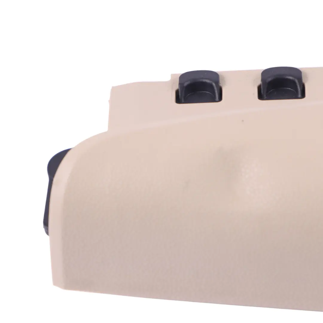 Pillar Column Air Module Unit Left N/S to Mercedes W169 Rear C with Part number A1698600705 Mercedes W169 Rear C Pillar Column Air Module Unit Left N/S - SKU A1698600705 - Part number A1698600705