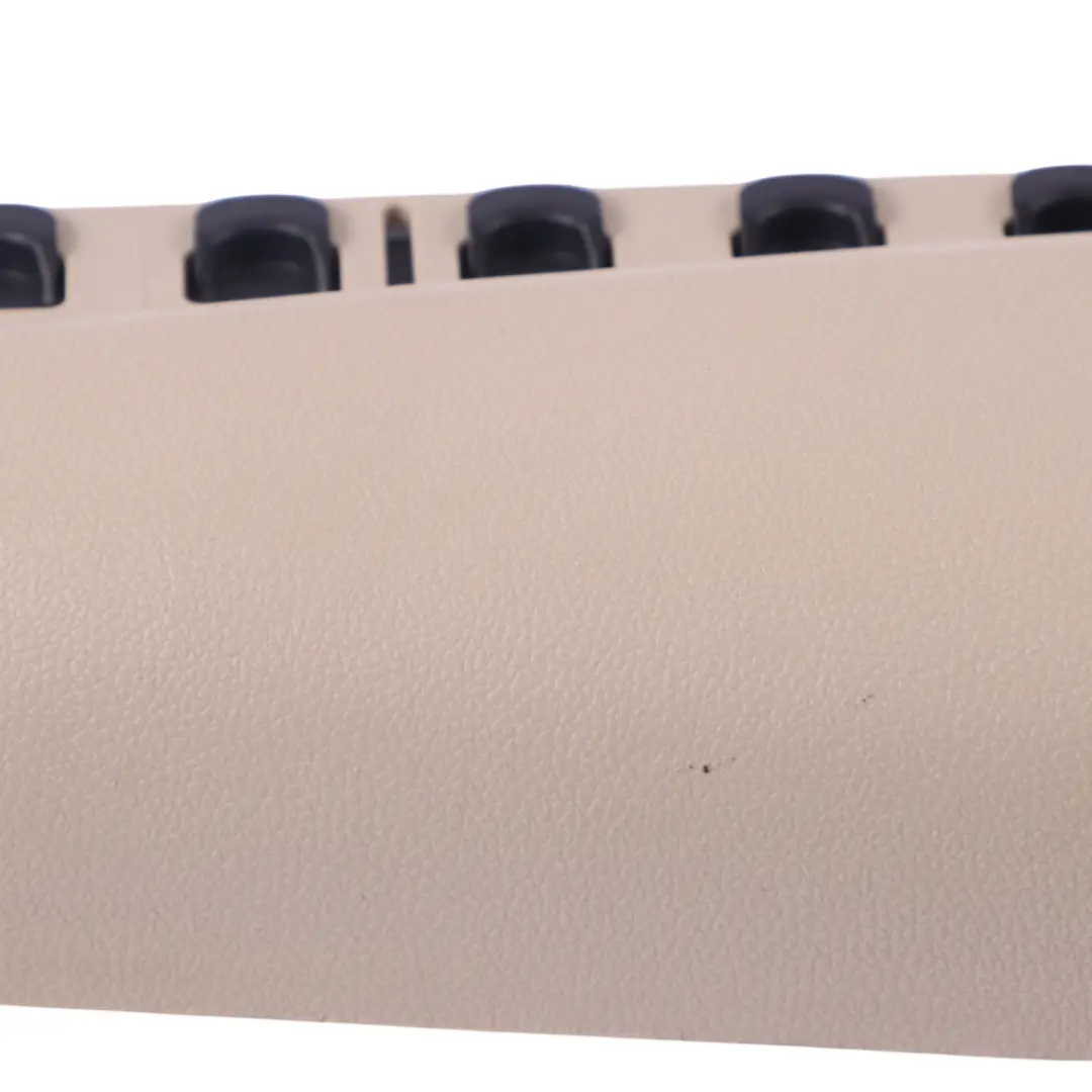 Mercedes W169 Rear C Pillar Column Air Module Unit Left N/S - SKU A1698600705 - Part number A1698600705