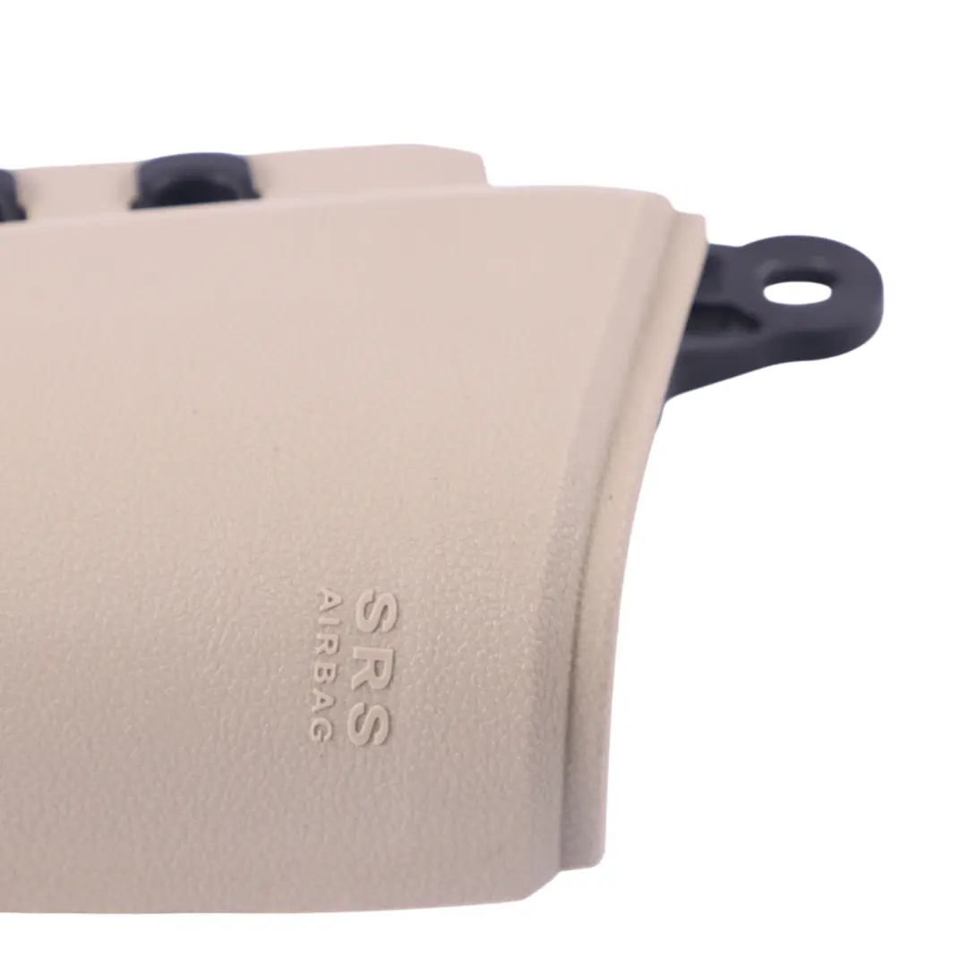 Mercedes W169 Rear C Pillar Column Air Module Unit Left N/S - SKU A1698600705 - Part number A1698600705