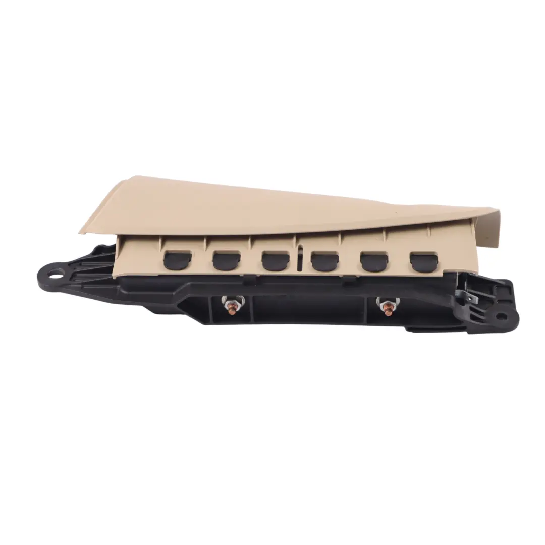 Pillar Column Air Module Unit Left N/S to Mercedes W169 Rear C with Part number A1698600705 Mercedes W169 Rear C Pillar Column Air Module Unit Left N/S - SKU A1698600705 - Part number A1698600705