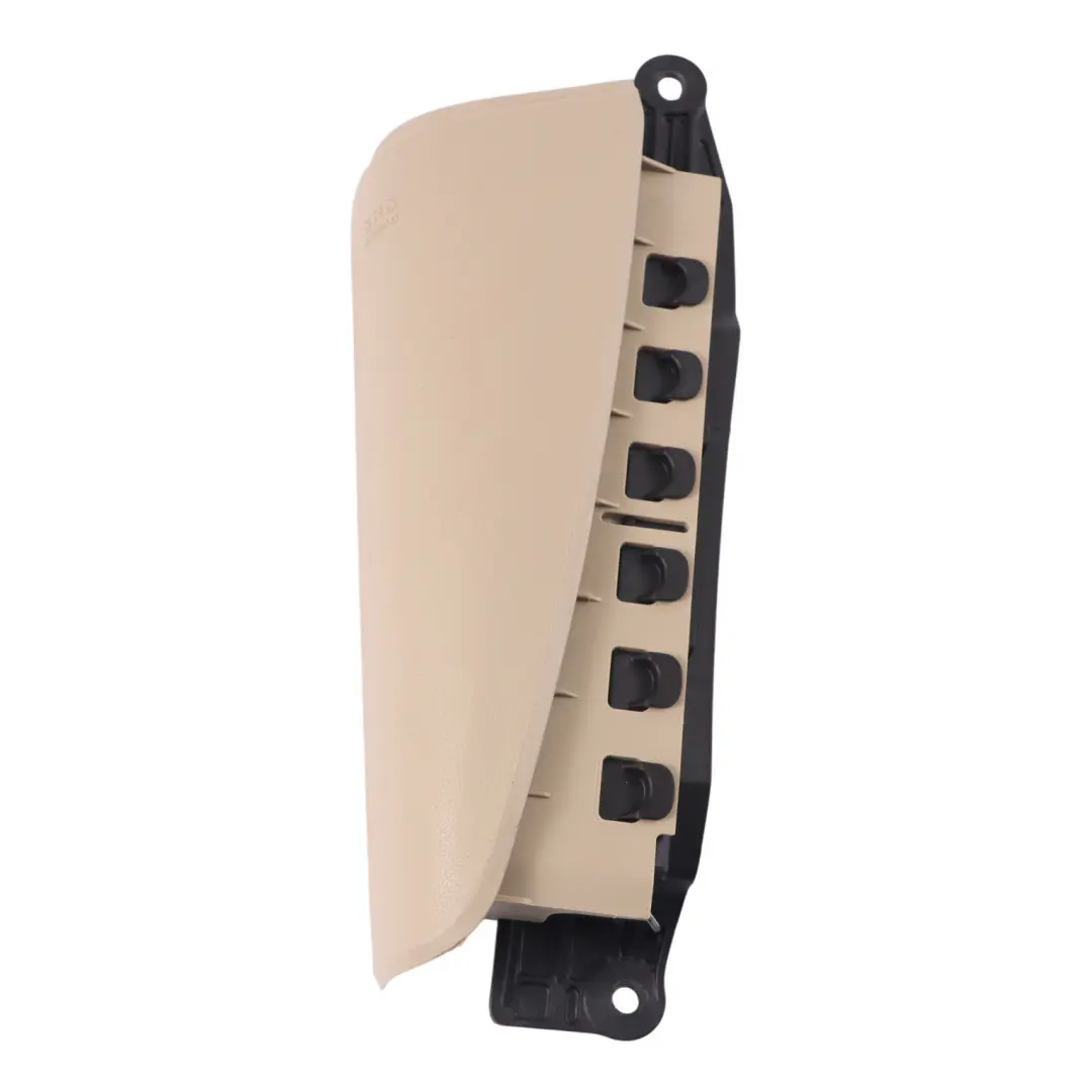 Pillar Column Air Module Unit Right O/S to Mercedes W169 Rear C with Part number A1698600805 Mercedes W169 Rear C Pillar Column Air Module Unit Right O/S - SKU A1698600805 - Part number A1698600805