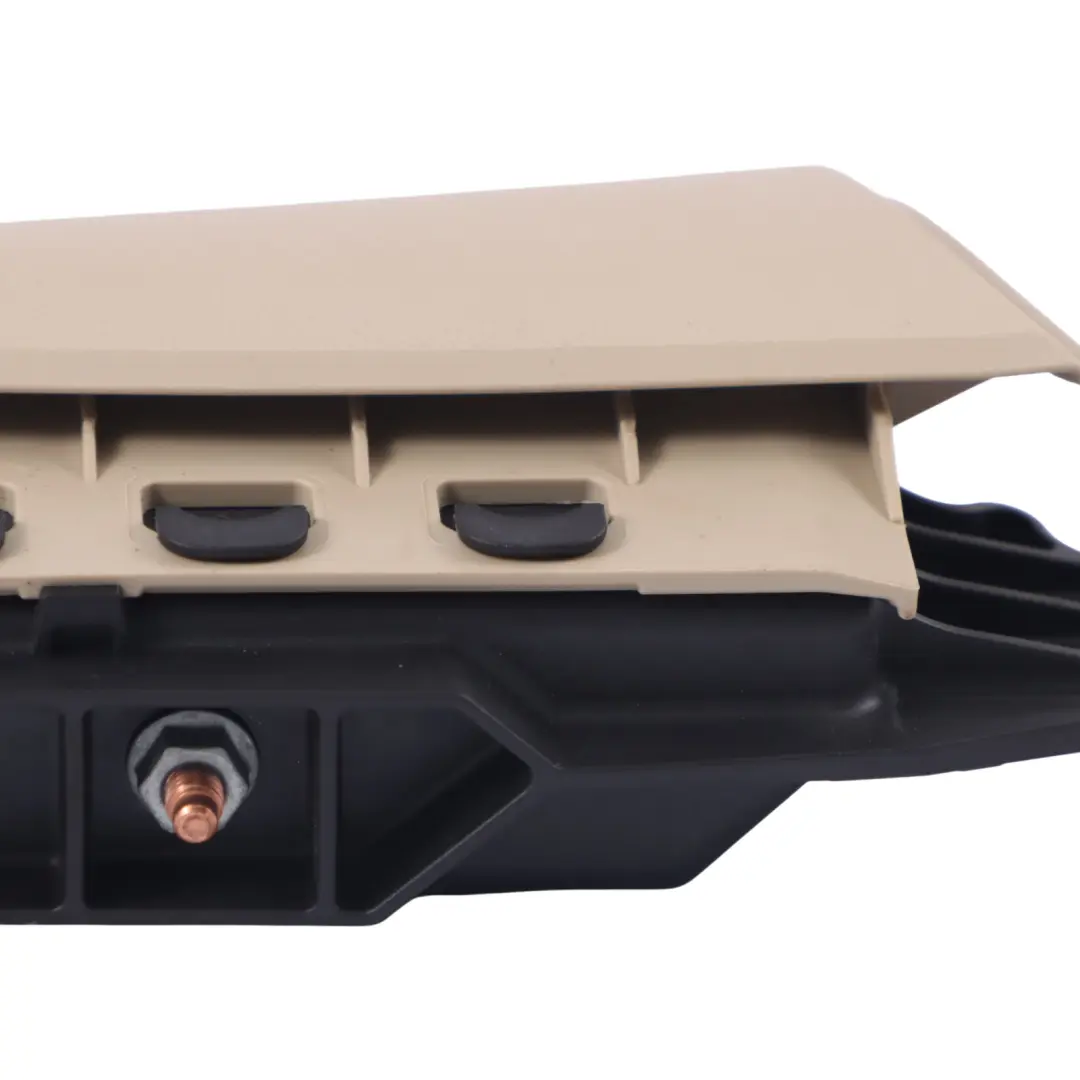 Poduszka Powietrzna Słupka C Tył Prawo do Mercedes W169 o numerze A1698600805 Mercedes W169 Poduszka Powietrzna Słupka C Tył Prawo - SKU A1698600805 - Numer Części A1698600805