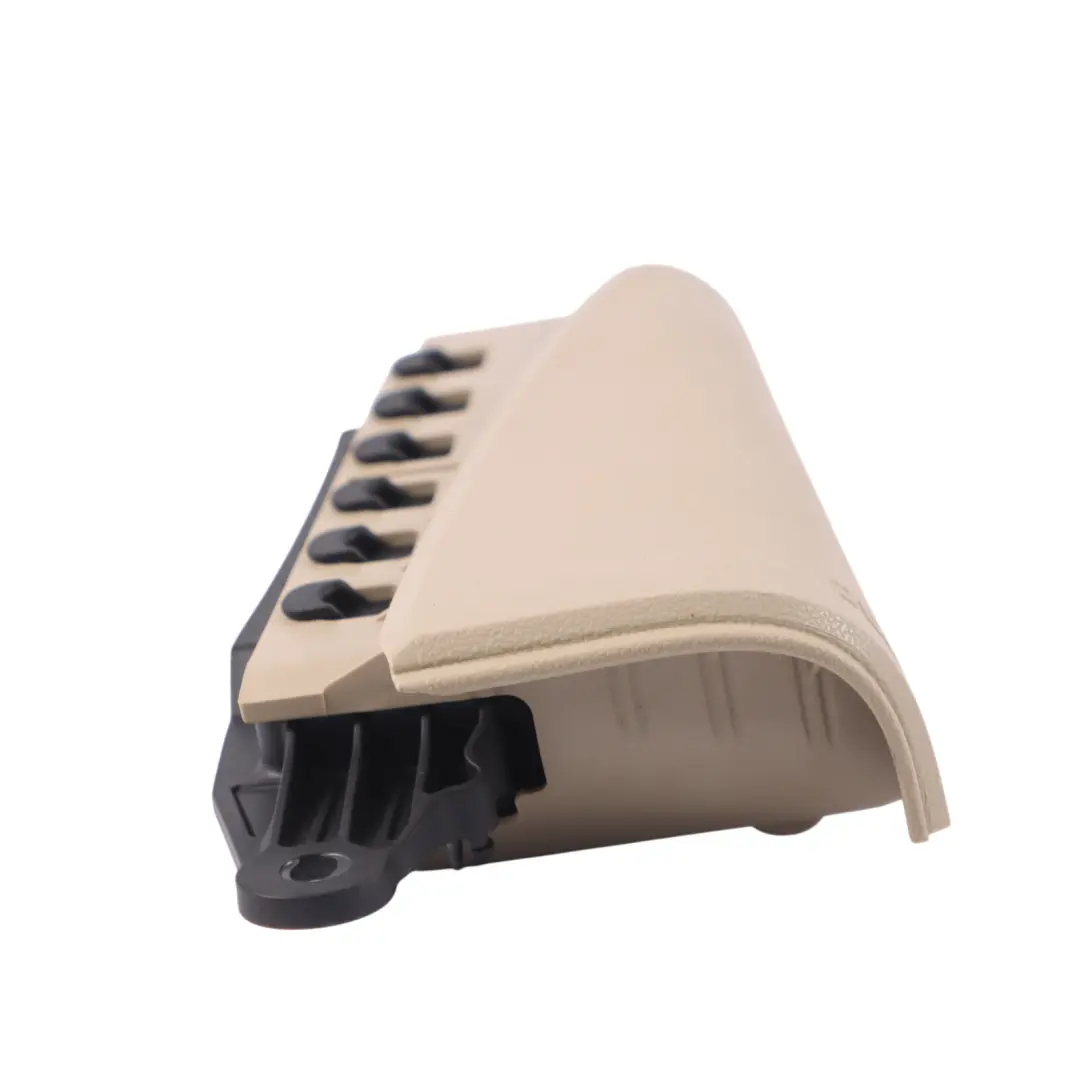 Mercedes W169 Colonna C Posteriore Modulo Aria Destra - SKU A1698600805 - Numero di parte A1698600805