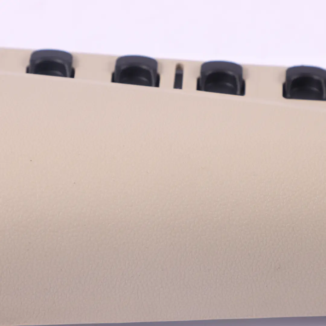 Mercedes W169 Rear C Pillar Column Air Module Unit Right O/S - SKU A1698600805 - Part number A1698600805