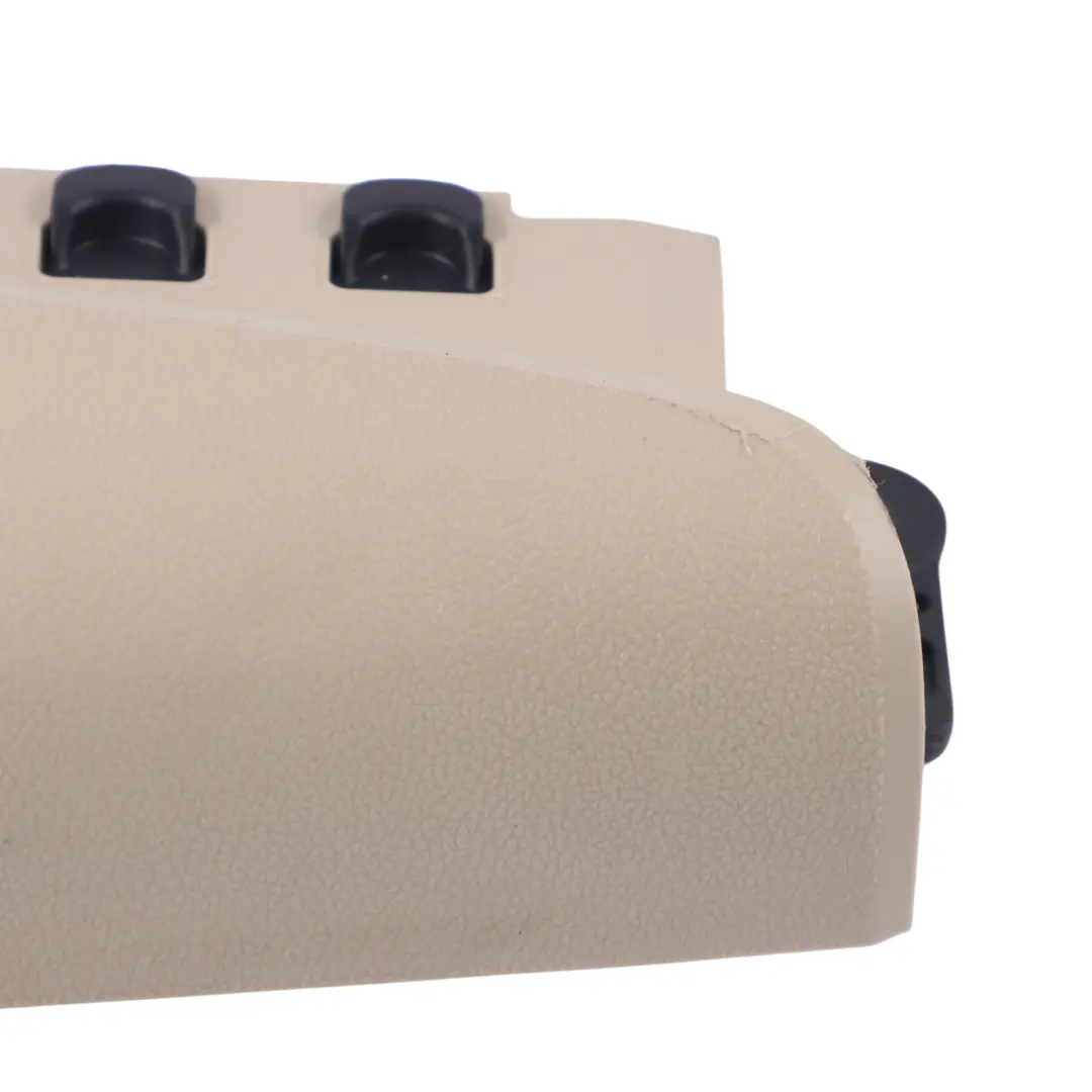 Pillar Column Air Module Unit Right O/S to Mercedes W169 Rear C with Part number A1698600805 Mercedes W169 Rear C Pillar Column Air Module Unit Right O/S - SKU A1698600805 - Part number A1698600805