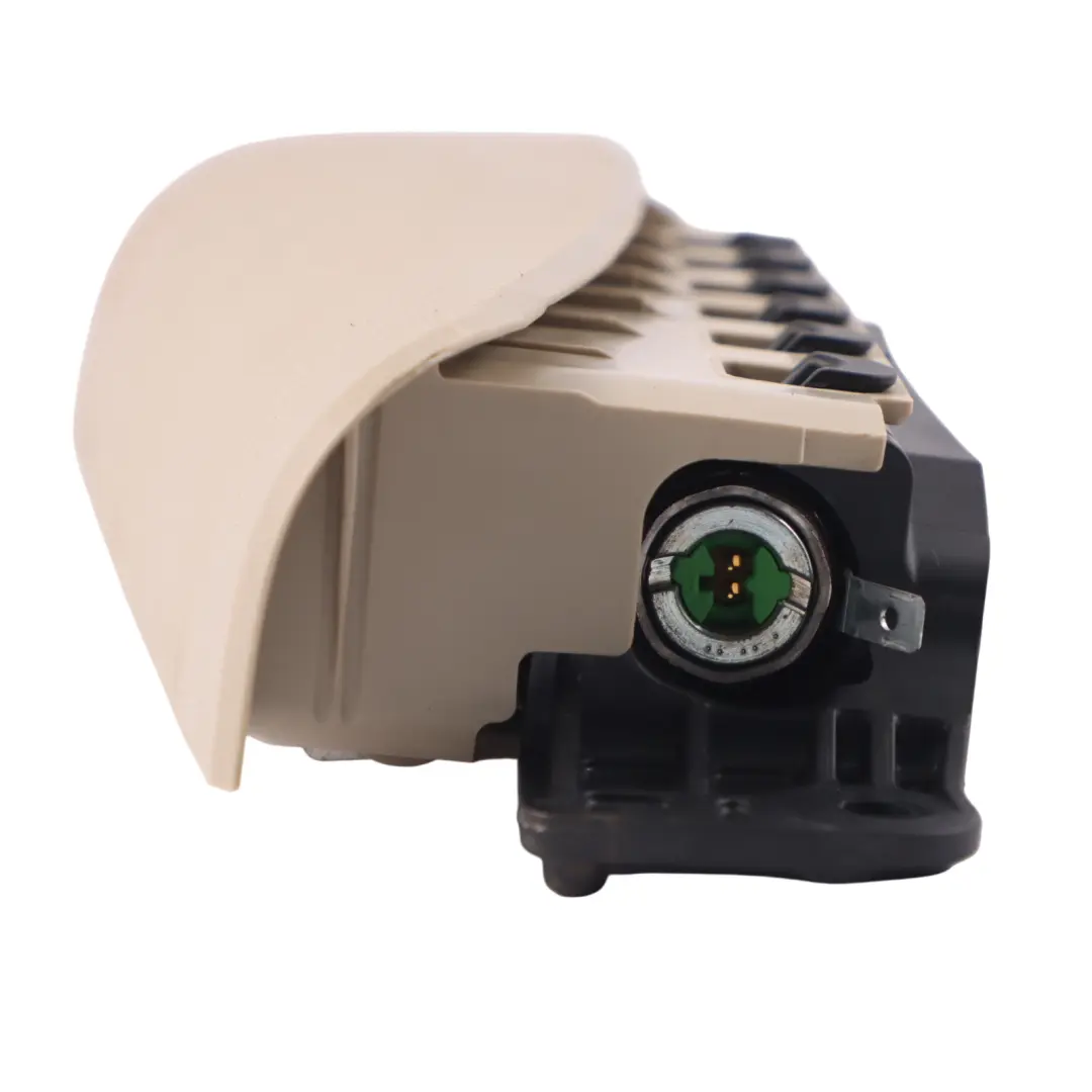 Pillar Column Air Module Unit Right O/S to Mercedes W169 Rear C with Part number A1698600805 Mercedes W169 Rear C Pillar Column Air Module Unit Right O/S - SKU A1698600805 - Part number A1698600805