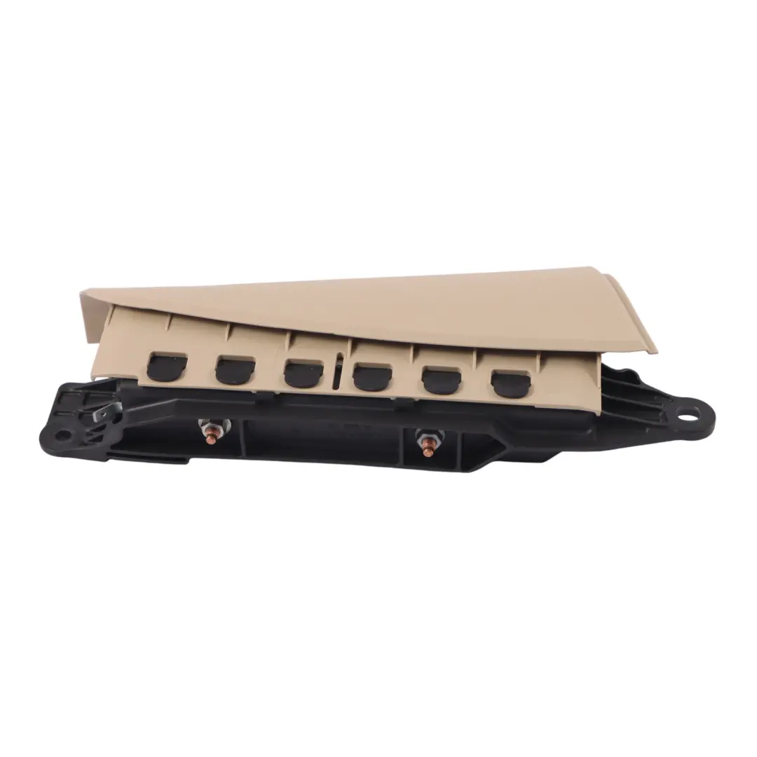 Mercedes W169 Colonne Arrière Du Pilier C Module D'Air Droit - SKU A1698600805 - Numéro de pièce A1698600805