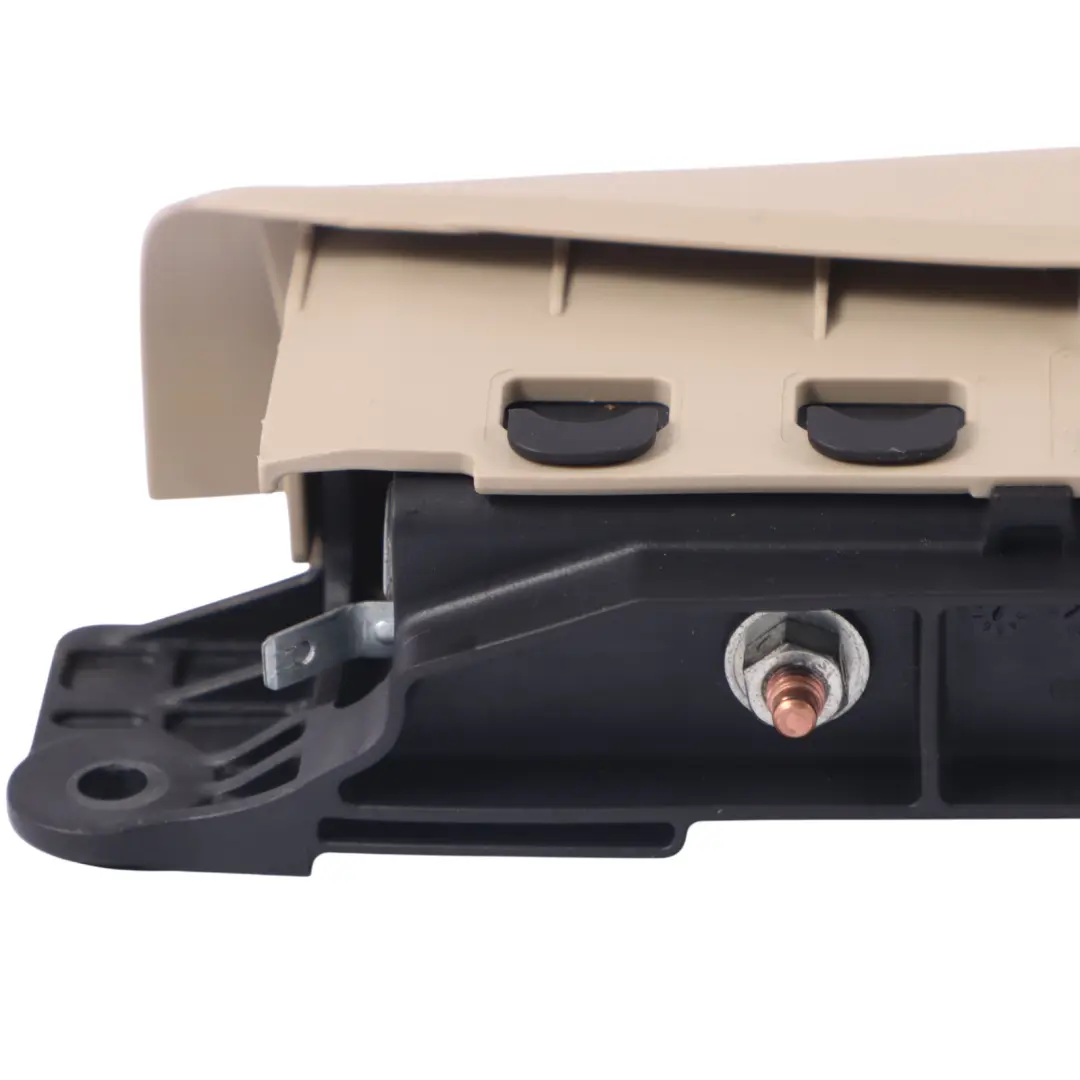 Mercedes W169 Columna C Trasera Unidad De Módulo De Aire Derecha - SKU A1698600805 - Número de pieza A1698600805