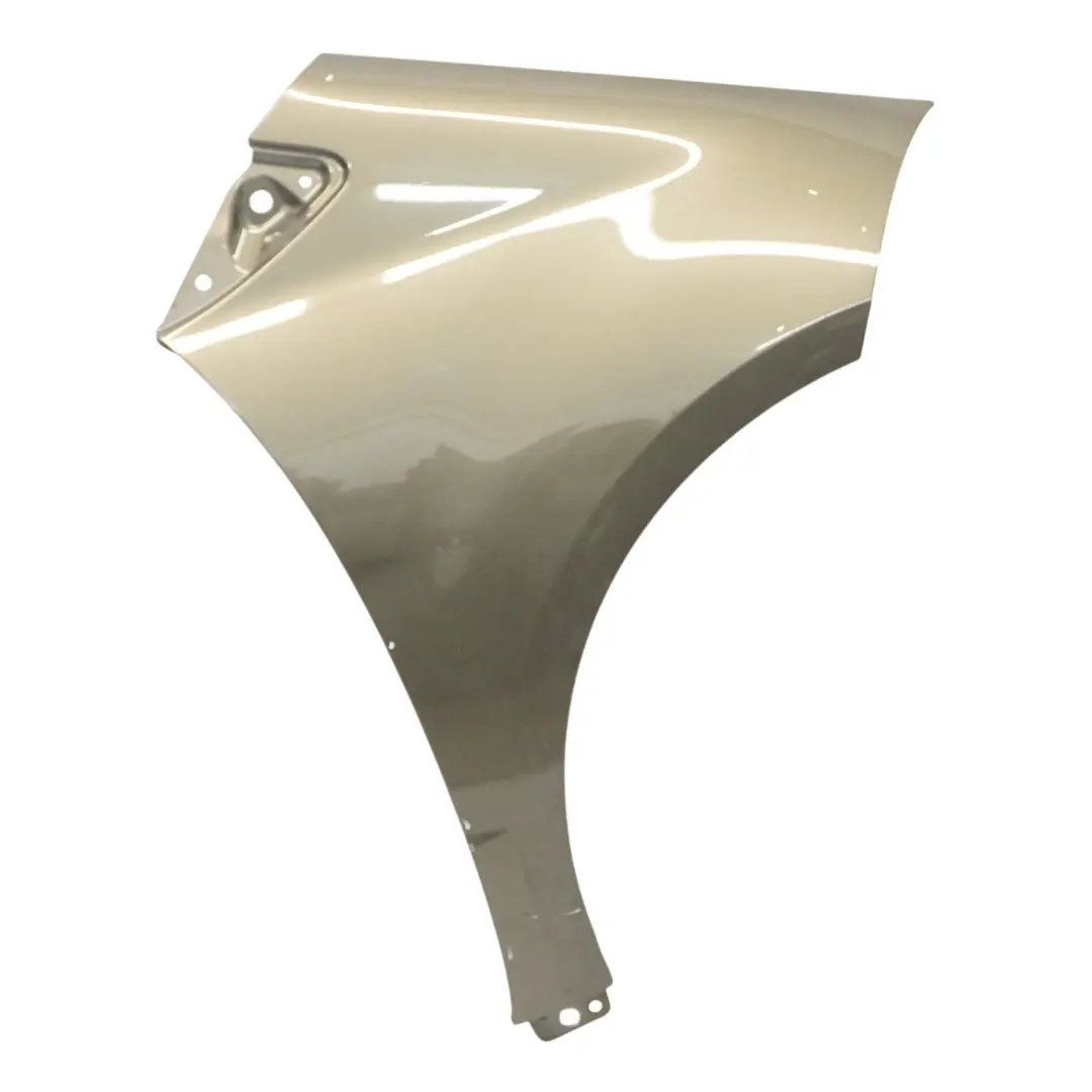 Cubre guardabarros delantero derecho Steppe Brown - 490 para Mercedes W169 con número de pieza A1698810201 Mercedes W169 Cubre guardabarros delantero derecho Steppe Brown - 490 - SKU A1698810201-STE - Número de pieza A1698810201