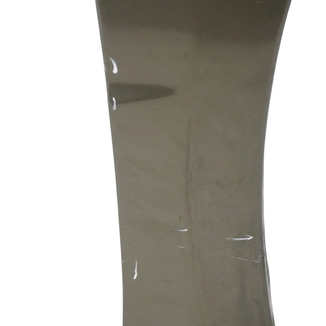 Side Wing Panel Front Right O/S Fender Cover Steppe Brown - 490 to Mercedes W169 with Part number A1698810201 Mercedes W169 Side Wing Panel Front Right O/S Fender Cover Steppe Brown - 490 - SKU A1698810201-STE - Part number A1698810201