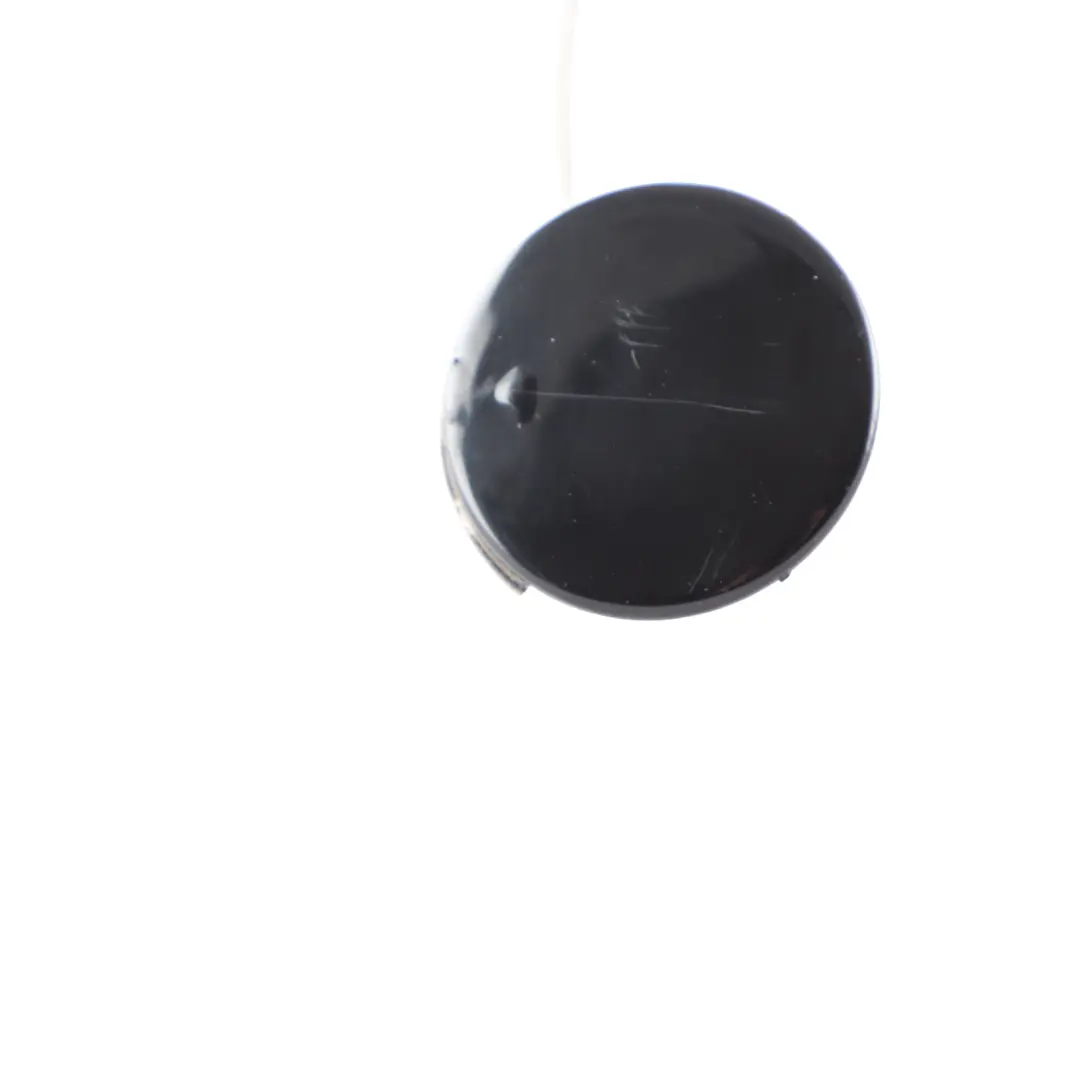 Paraurti Posteriore Occhio Copertura Trim Cap Tropicale Nero 160 per Mercedes W169 con numero di parte A1698850081 Mercedes W169 Paraurti Posteriore Occhio Copertura Trim Cap Tropicale Nero 160 - SKU A1698850081-TBL - Numero di parte A1698850081