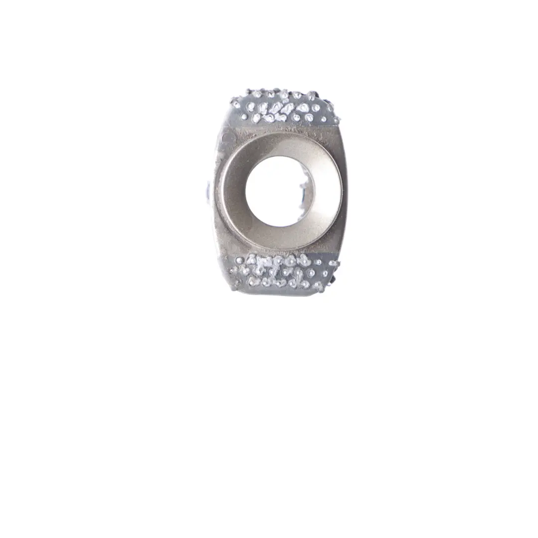 Parking Sensor Bumper Bracket Mount Steppe Brown Metallic - 490 to Mercedes W169 with Part number A1698850856 Mercedes W169 Parking Sensor Bumper Bracket Mount Steppe Brown Metallic - 490 - SKU A1698850856-STE - Part number A1698850856