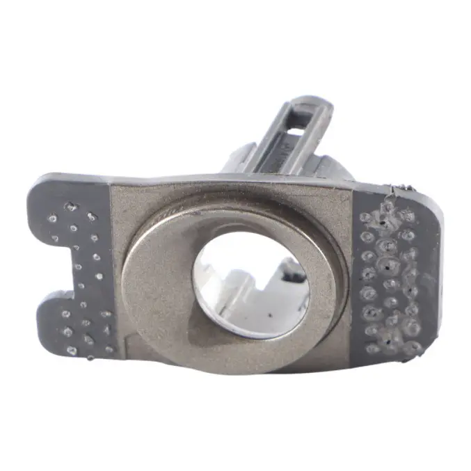 Mercedes W169 Support Capteur Stationnement PDC Pare Chocs Avant Marron Steppe