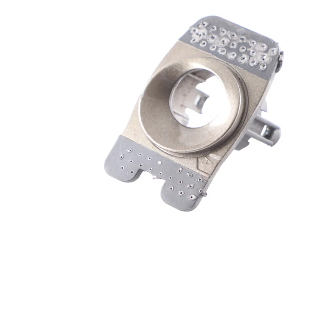 Parking Sensor PDC Holder Mount Front Bumper Steppe Brown - 490 to Mercedes W169 with Part number A1698851156 Mercedes W169 Parking Sensor PDC Holder Mount Front Bumper Steppe Brown - 490 - SKU A1698851156-STE - Part number A1698851156