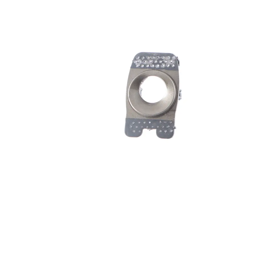 Mercedes W169 Support Capteur Stationnement PDC Pare Chocs Avant Marron Steppe - SKU A1698851156-STE - Numéro de pièce A1698851156