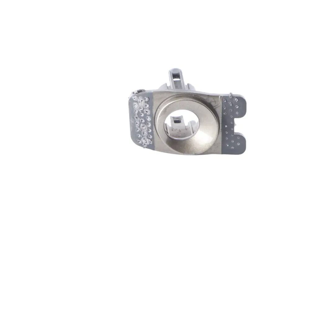 Mercedes W169 Parksensor PDC Halterung Stoßstange Vorne Steppe Braun - 490 - SKU A1698851156-STE - Teilenummer A1698851156