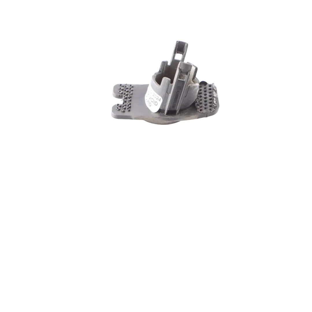 Mercedes W169 Mocowanie Czujników Parkowania PDC Zderzak Przód Brązowe - SKU A1698851156-STE - Numer Części A1698851156