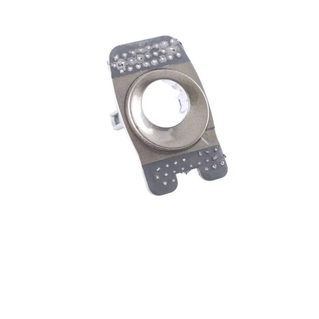 Mercedes W169 Mocowanie Czujników Parkowania PDC Zderzak Przód Brązowe - SKU A1698851156-STE - Numer Części A1698851156