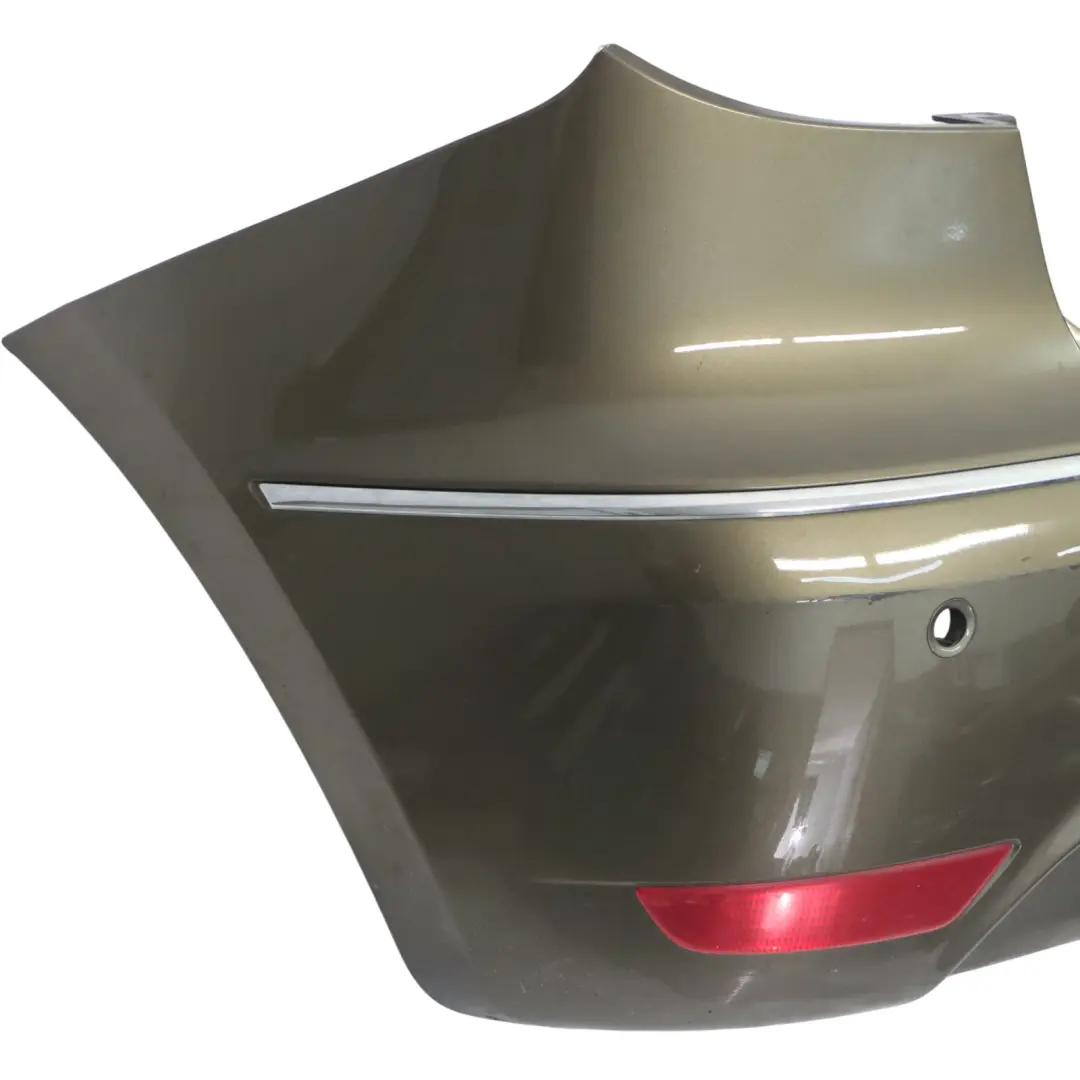 Zderzak Tylne Steppe Brown Brązowy Metalik - 490 do Mercedes W169 o numerze A1698857425 Mercedes W169 Zderzak Tylne Steppe Brown Brązowy Metalik - 490 - SKU A1698857425-STE1 - Numer Części A1698857425