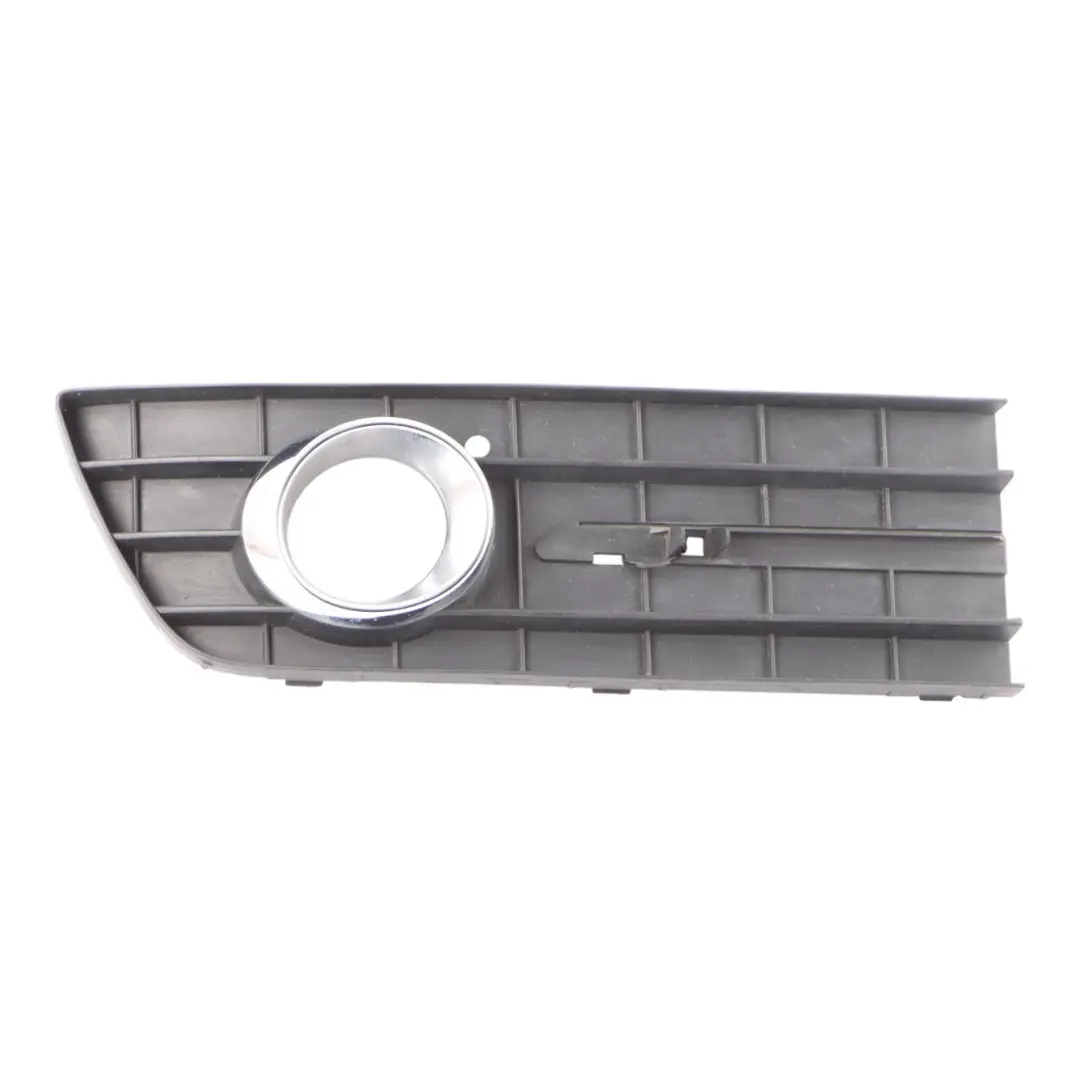 Mercedes W169 Fog Lamp Cover Right O/S Front Bumper Grille Trim - SKU A1698871225 - Part number A1698871225