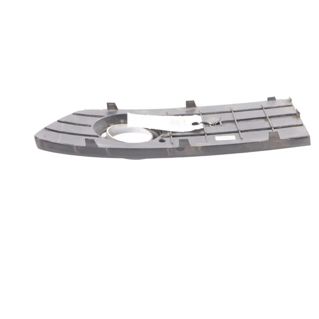 Fog Lamp Cover Right O/S Front Bumper Grille Trim to Mercedes W169 with Part number A1698871225 Mercedes W169 Fog Lamp Cover Right O/S Front Bumper Grille Trim - SKU A1698871225 - Part number A1698871225