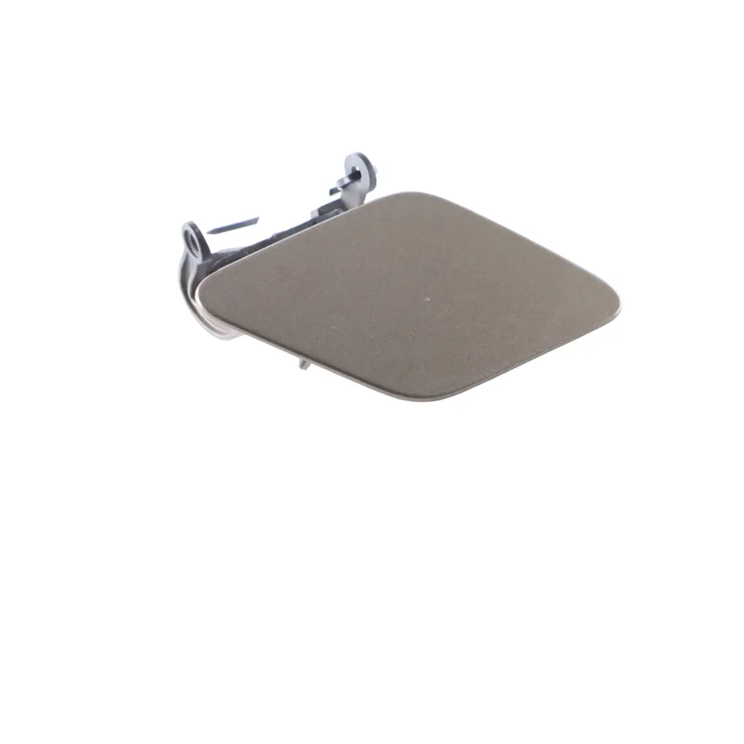 Headlight Washer Cover Cap Right O/S Steppe Brown Metallic - 490 to Mercedes W169 with Part number A1698871425 Mercedes W169 Headlight Washer Cover Cap Right O/S Steppe Brown Metallic - 490 - SKU A1698871425-STE - Part number A1698871425