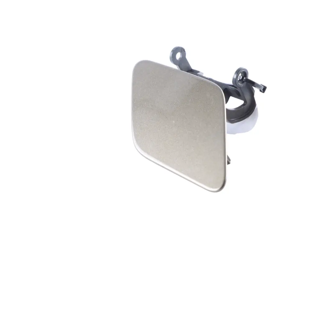 Headlight Washer Cover Cap Right O/S Steppe Brown Metallic - 490 to Mercedes W169 with Part number A1698871425 Mercedes W169 Headlight Washer Cover Cap Right O/S Steppe Brown Metallic - 490 - SKU A1698871425-STE - Part number A1698871425