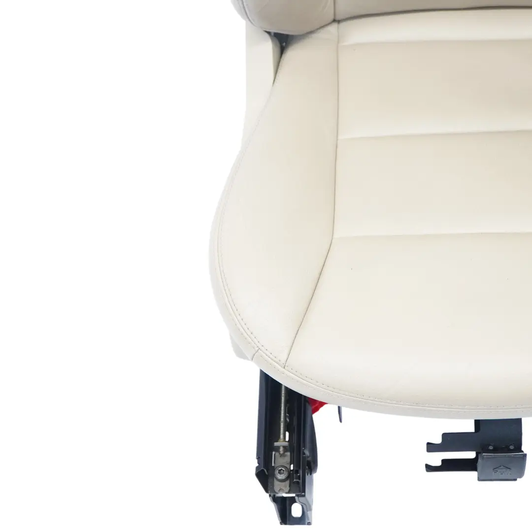 Mercedes W169 Siège avant droit Confort Cuir Nappa Semi-Aniline Beige - SKU A1699103847-4 - Numéro de pièce A1699103847