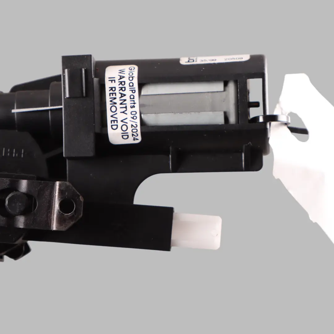 Reposacabezas Actuador Asiento Delantero Plegable para Mercedes W169 con número de pieza A1699700026 Mercedes W169 Reposacabezas Actuador Asiento Delantero Plegable - SKU A1699700026 - Número de pieza A1699700026