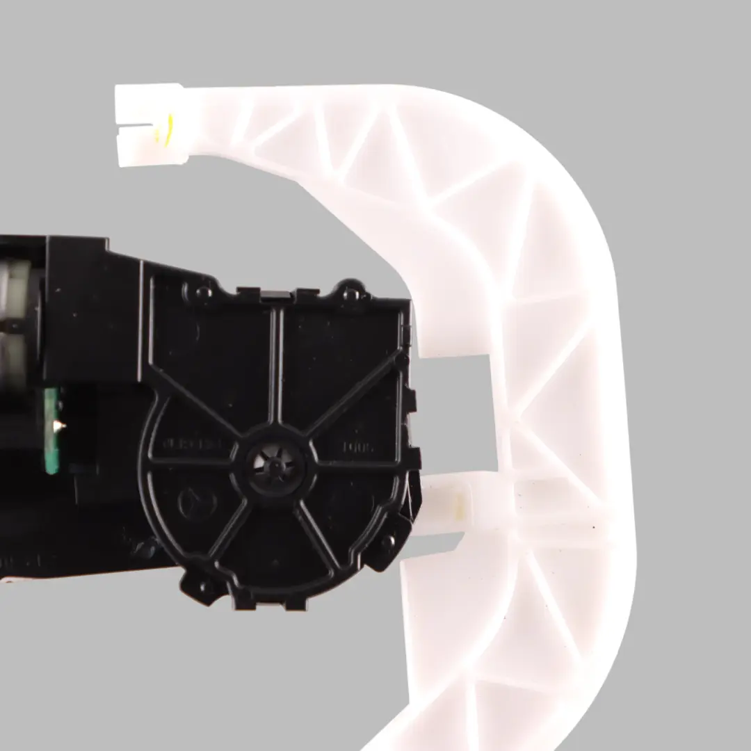 Mercedes W169 Headrest Actuator Front Seat Headrest Folding Motor - SKU A1699700026 - Part number A1699700026