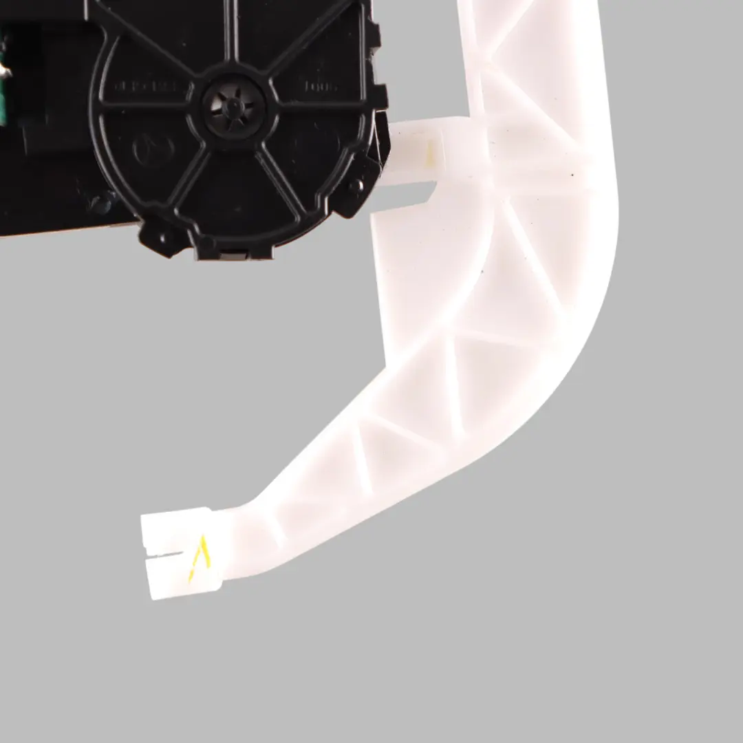 Mercedes W169 Headrest Actuator Front Seat Headrest Folding Motor - SKU A1699700026 - Part number A1699700026