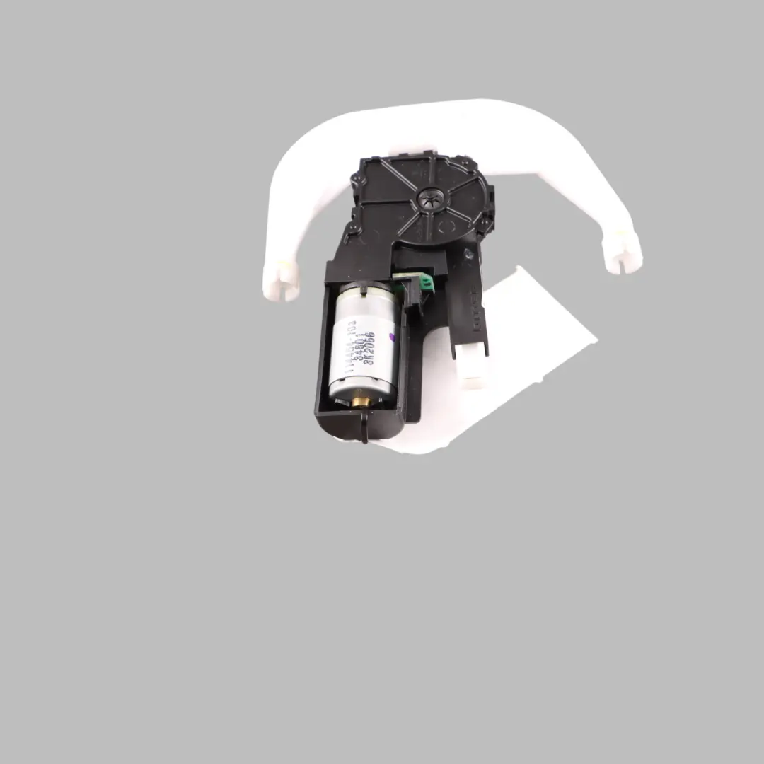 Mercedes W169 Headrest Actuator Front Seat Headrest Folding Motor - SKU A1699700026 - Part number A1699700026