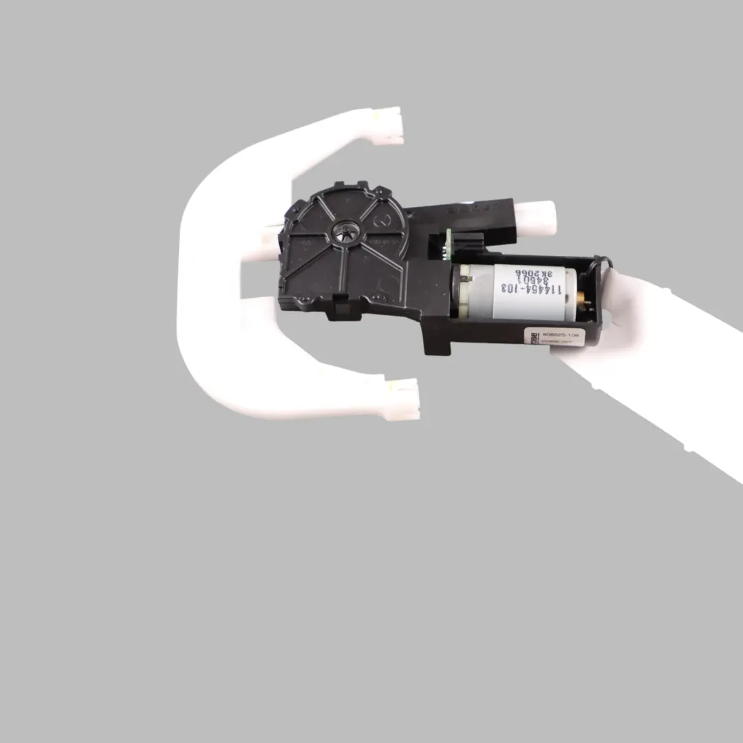 Mercedes W169 Headrest Actuator Front Seat Headrest Folding Motor - SKU A1699700026 - Part number A1699700026