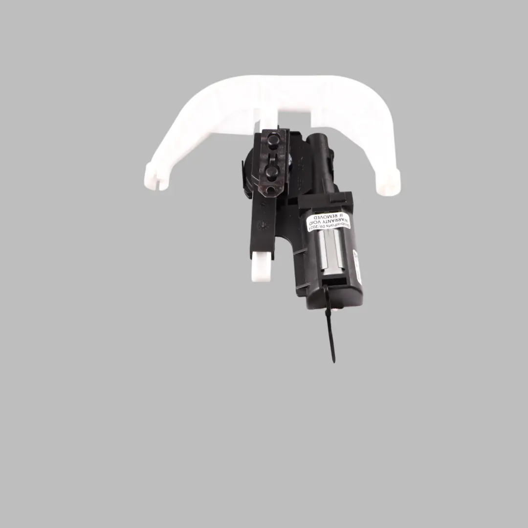 Mercedes W169 Headrest Actuator Front Seat Headrest Folding Motor - SKU A1699700026 - Part number A1699700026
