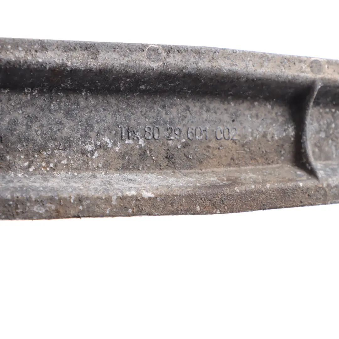 Selector Shifting Arm Lever Mechanism Manual to Mercedes R171 Gear with Part number A1712670124 Mercedes R171 Gear Selector Shifting Arm Lever Mechanism Manual - SKU A1712670124 - Part number A1712670124