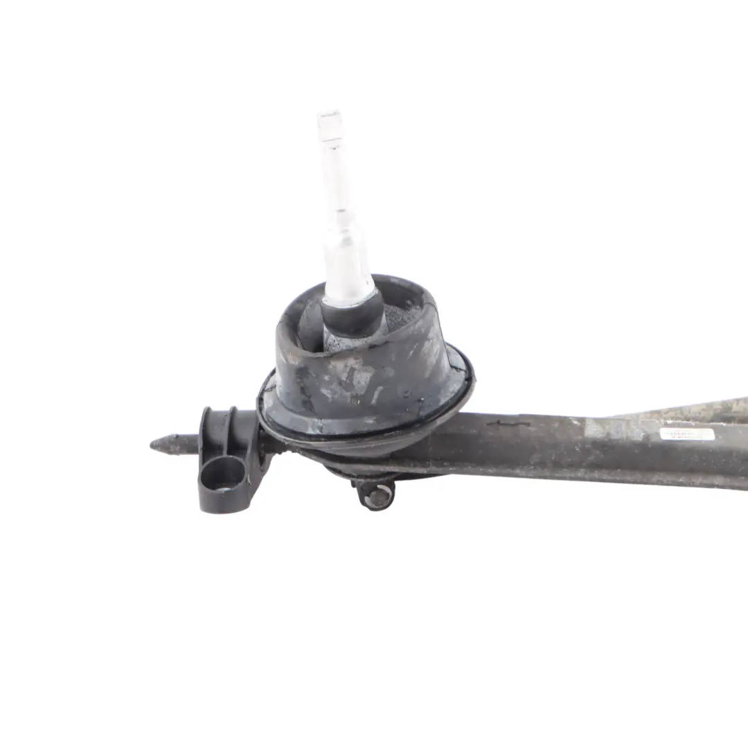 Selector Shifting Arm Lever Mechanism Manual to Mercedes R171 Gear with Part number A1712670124 Mercedes R171 Gear Selector Shifting Arm Lever Mechanism Manual - SKU A1712670124 - Part number A1712670124