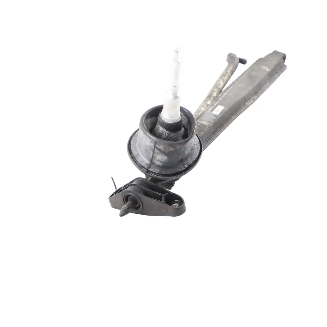 Mercedes R171 Gear Selector Shifting Arm Lever Mechanism Manual - SKU A1712670124 - Part number A1712670124