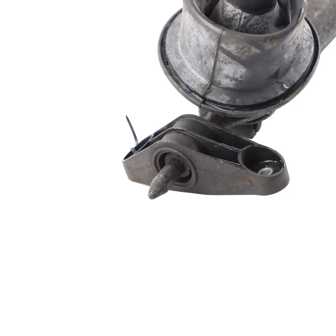 Mercedes R171 Gear Selector Shifting Arm Lever Mechanism Manual - SKU A1712670124 - Part number A1712670124